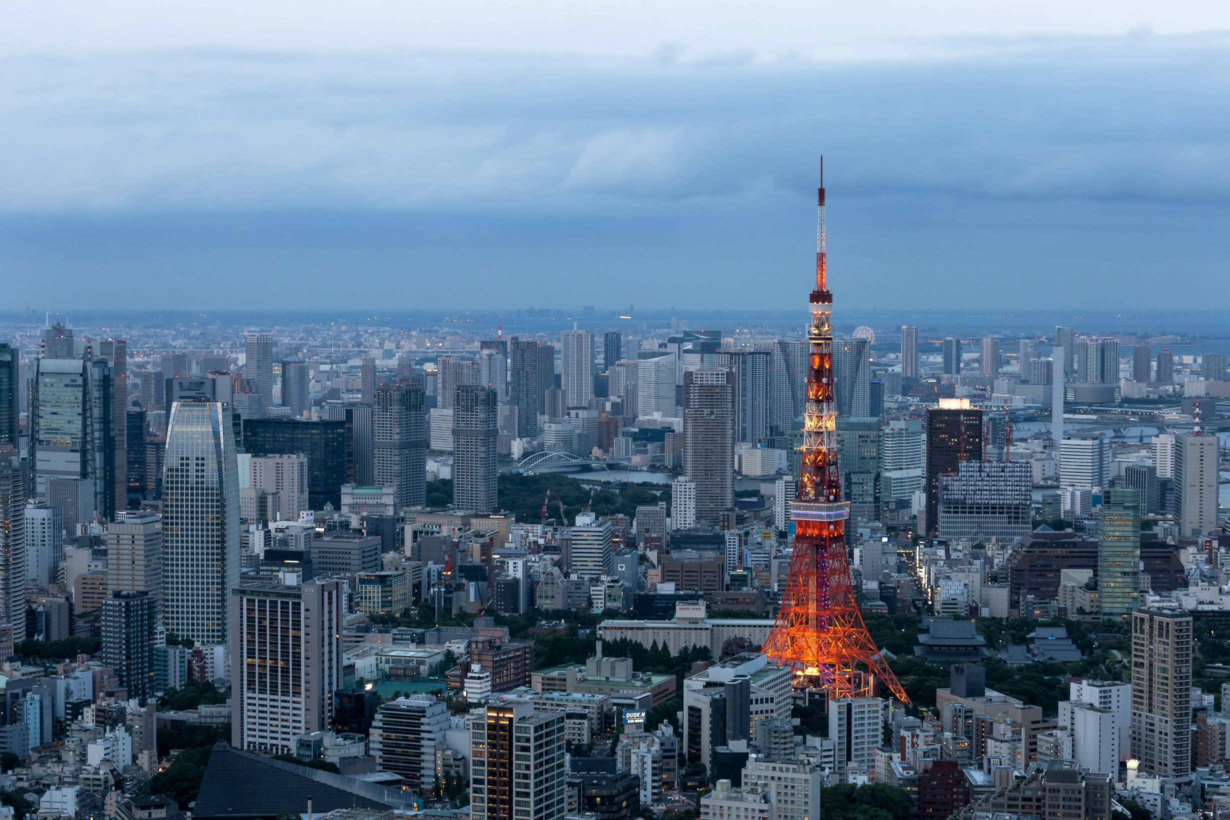 Tokyo