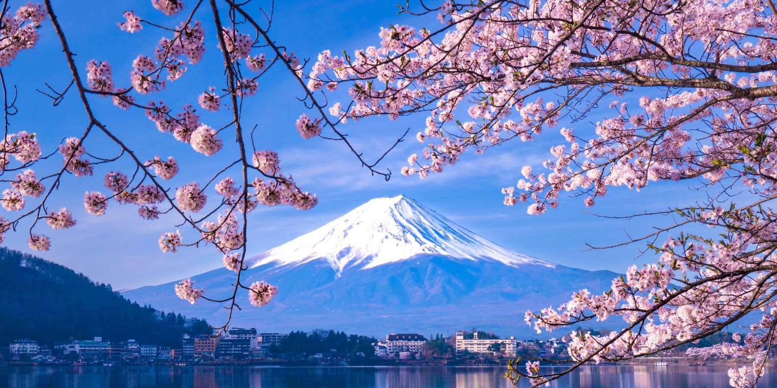 Tokyo