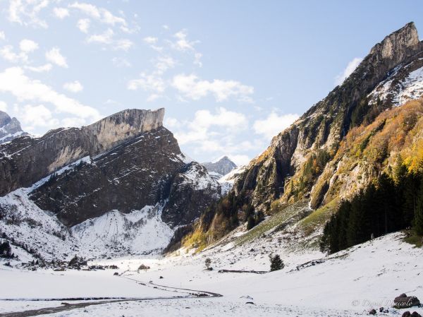 Appenzell