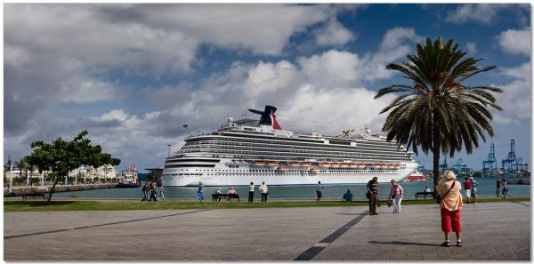 Genting Dream Cruise