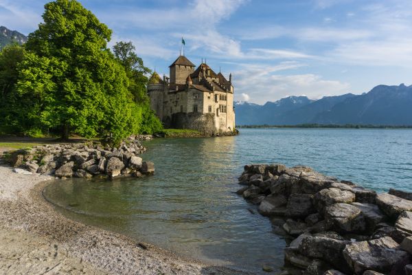 Switzerland