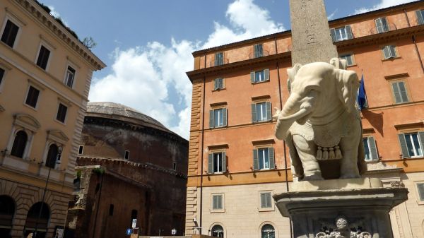 Rome