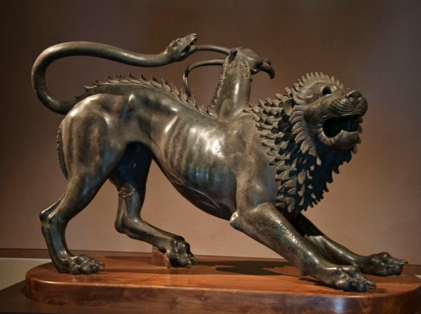 Arezzo