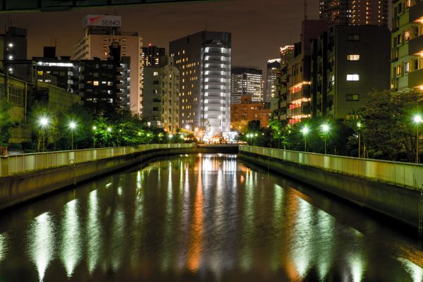Tokyo