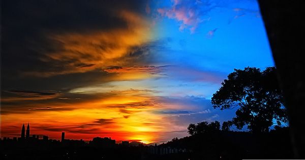 Kuala Lumpur