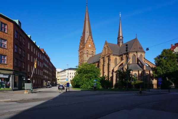 Sweden