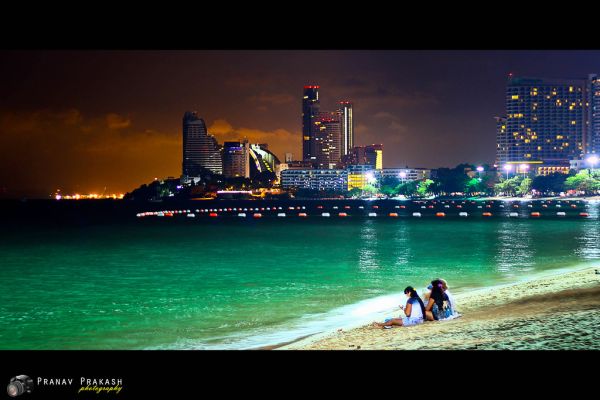 Pattaya