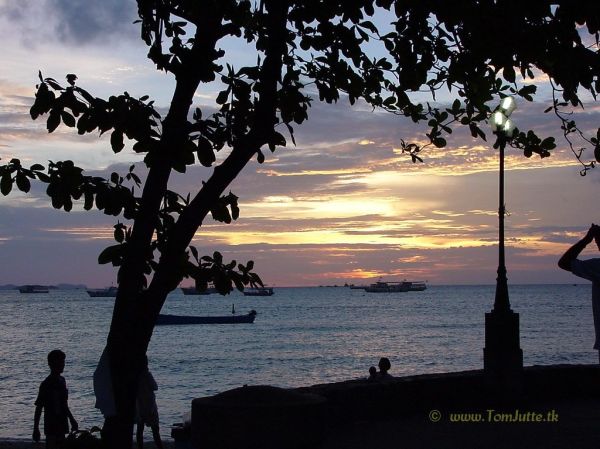 Pattaya