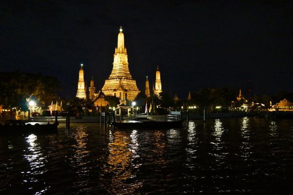 Bangkok
