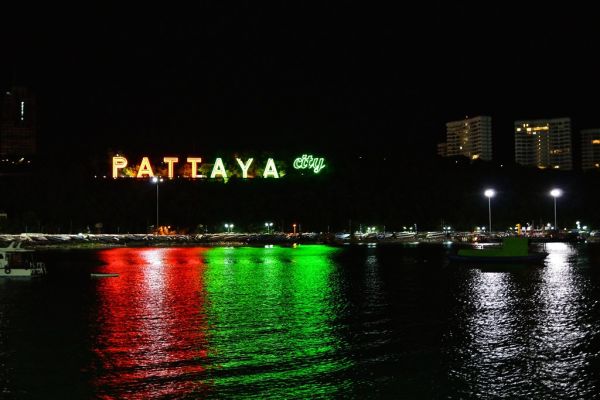 Pattaya