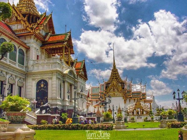 Ayutthaya