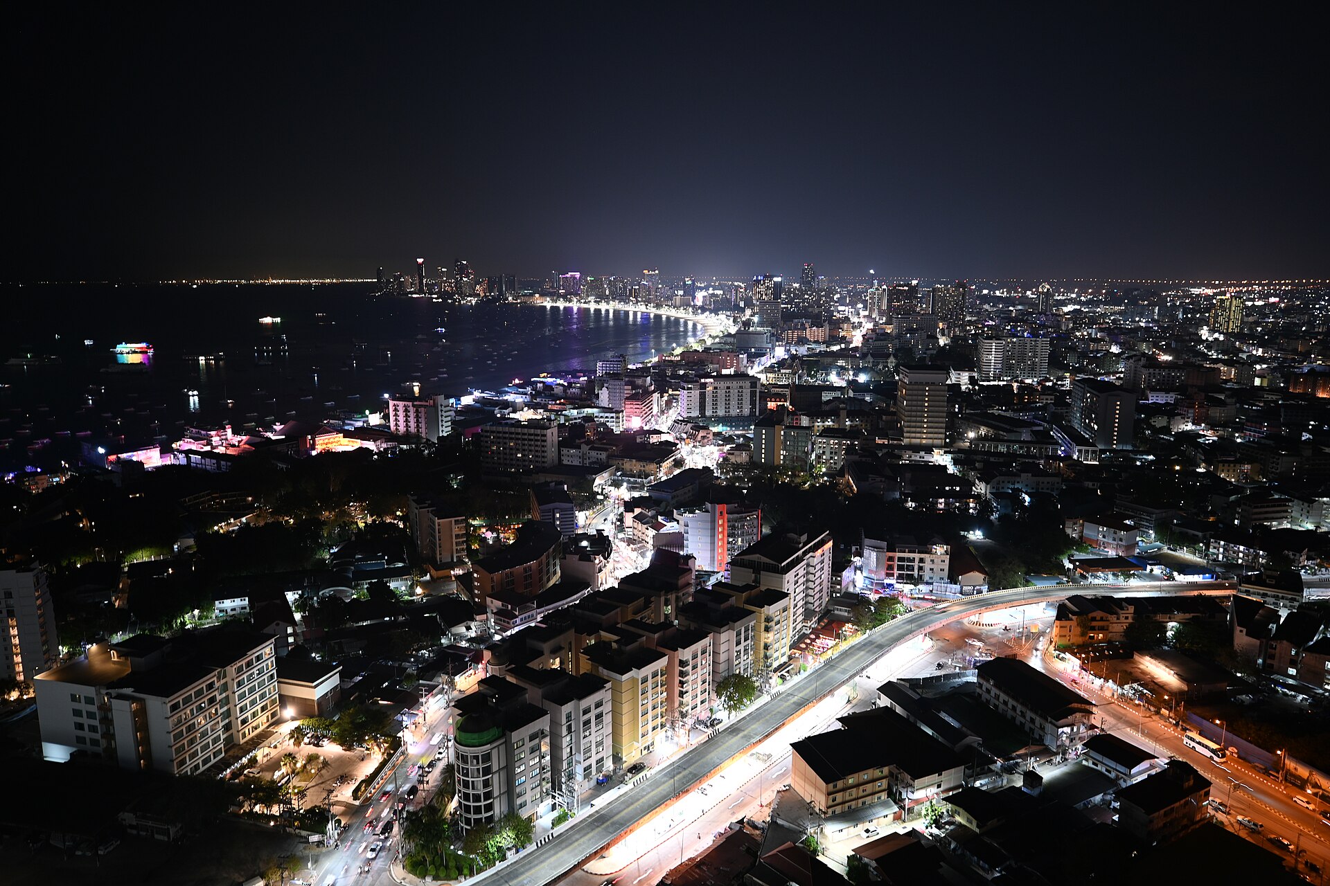 Pattaya