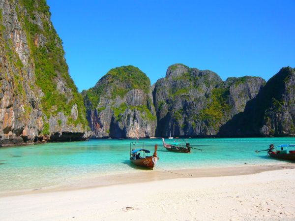Pattaya