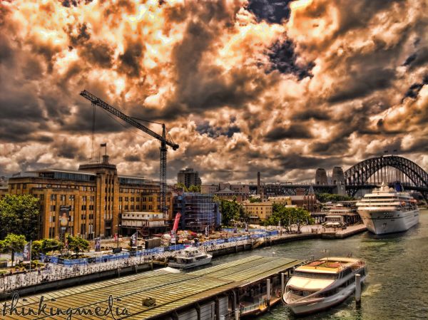 Sydney