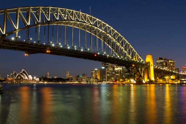 Sydney