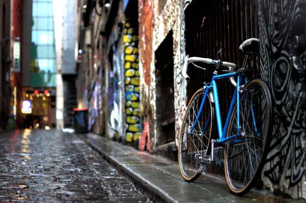 Melbourne