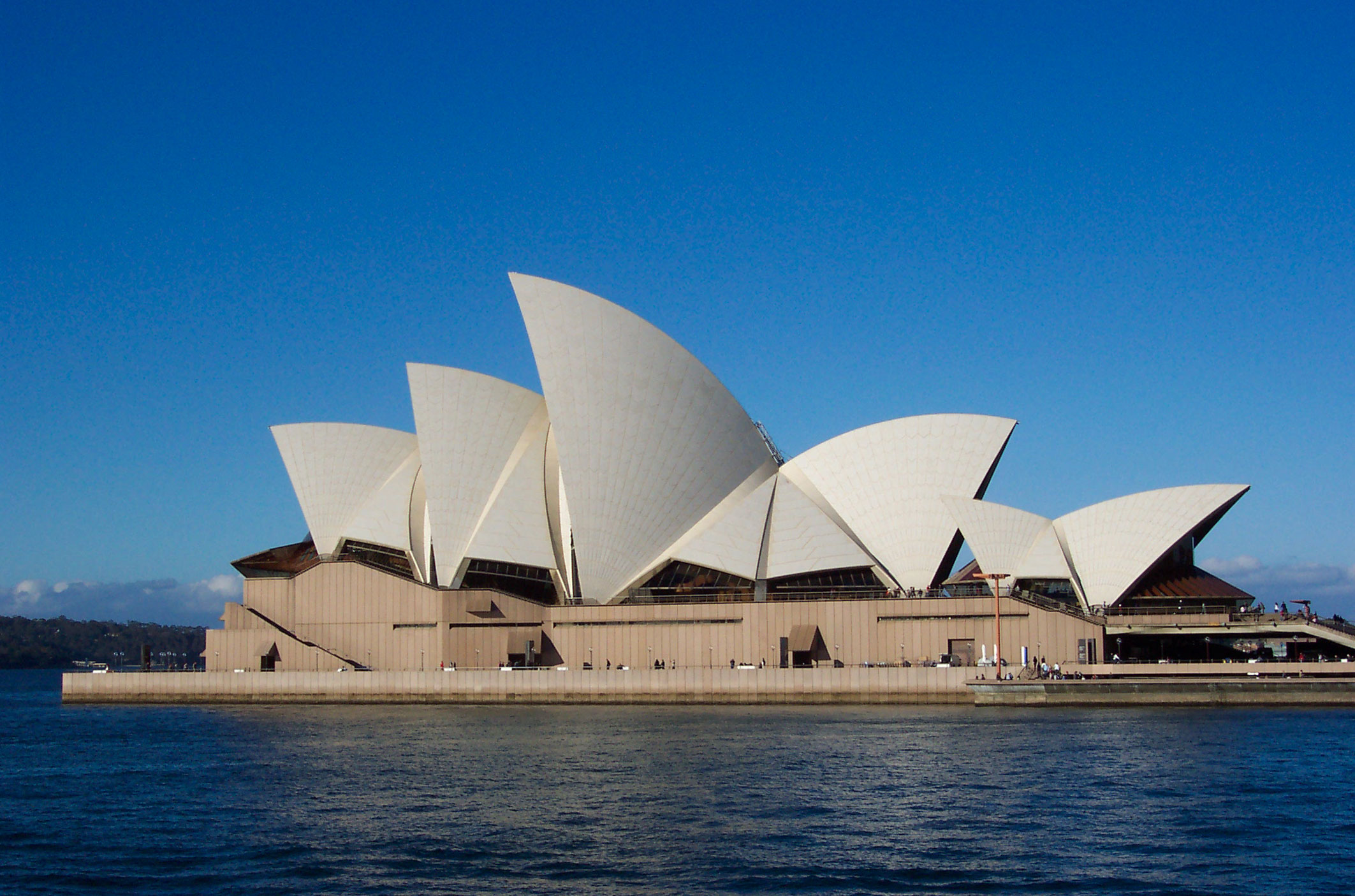 Sydney