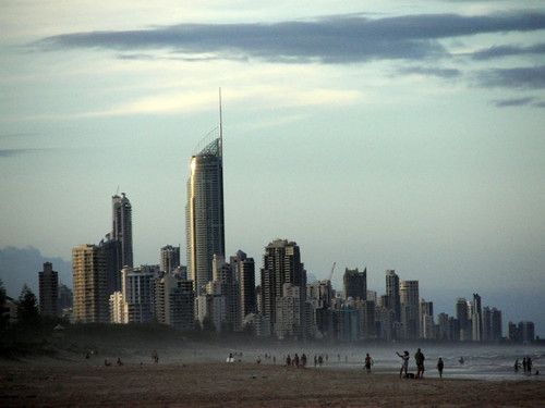 Brisbane