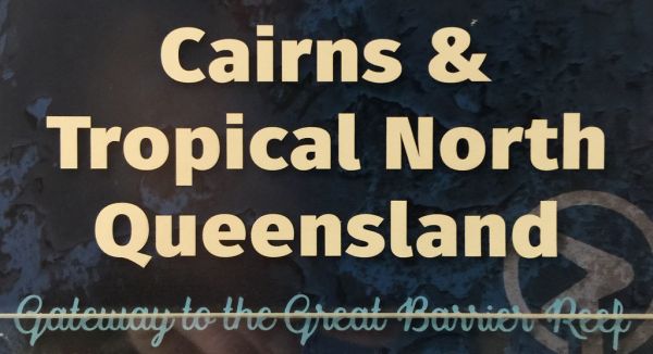 ✈️ Day 4: Fly to Cairns