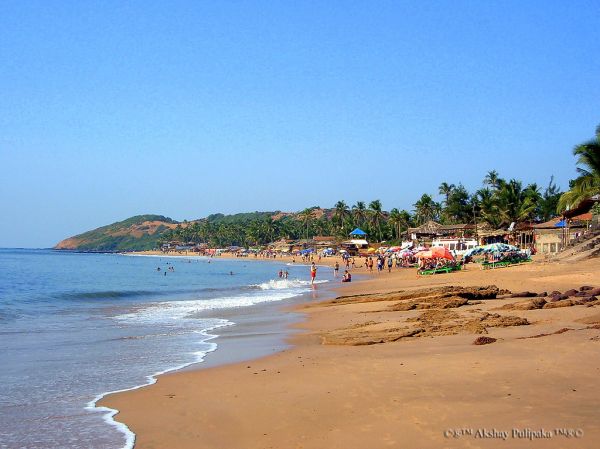 Goa