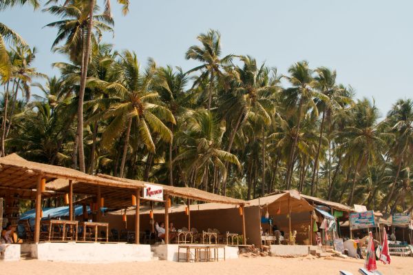Goa