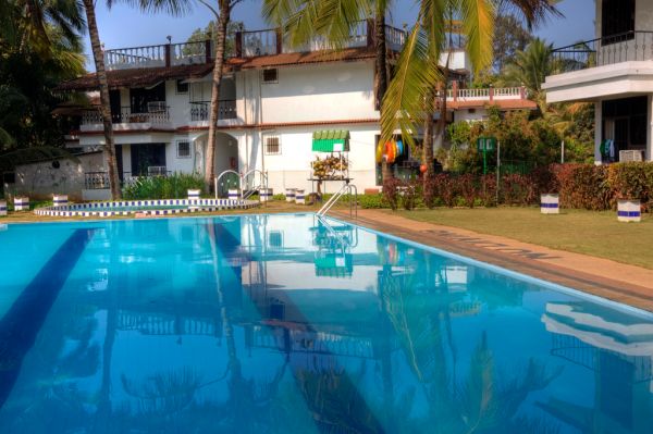 Goa