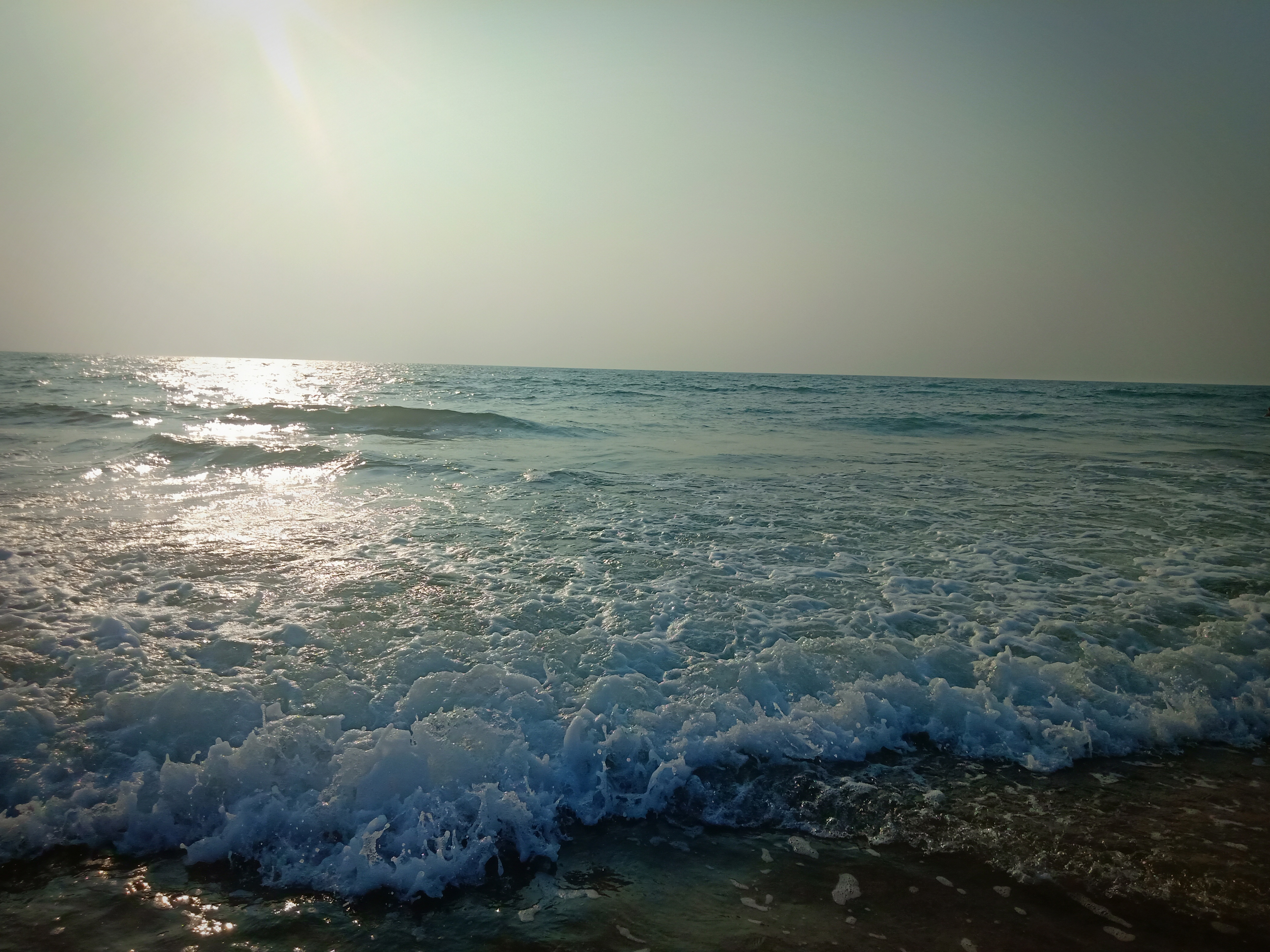 ⛪ Day 4: South Goa Serenity + Cruise