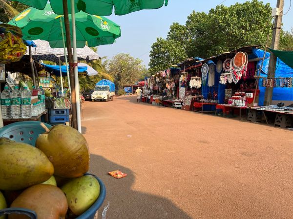 Goa