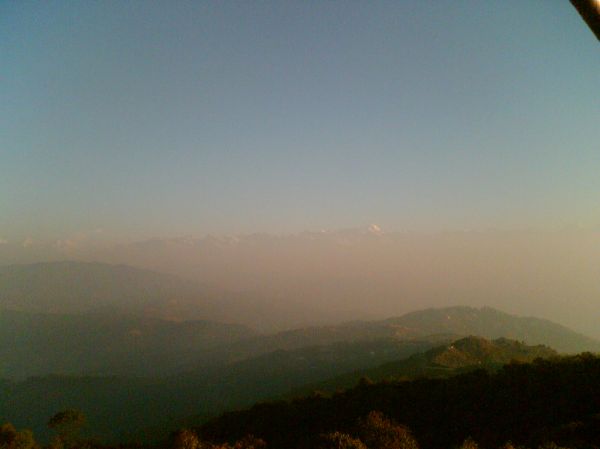 Nagarkot