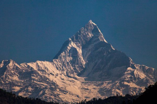 Pokhara