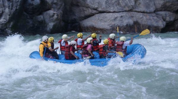 Pokhara