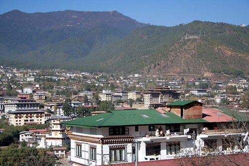 Paro