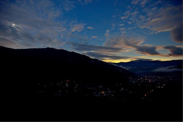 Punakha