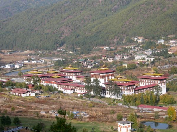 Paro