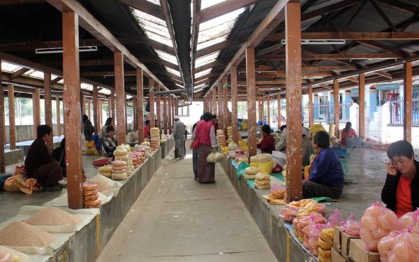 Punakha