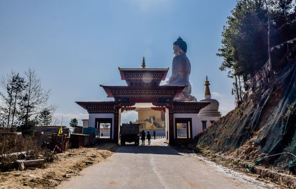 Phobjikha