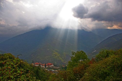 Punakha