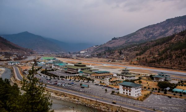 Punakha