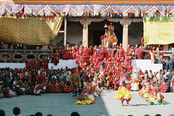 Punakha