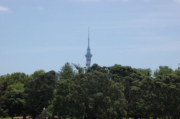 Auckland