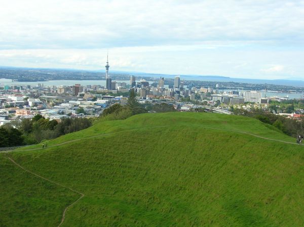 Rotorua