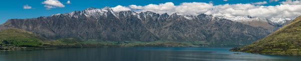 Milford Sound