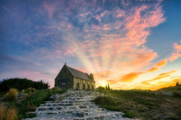 Christchurch