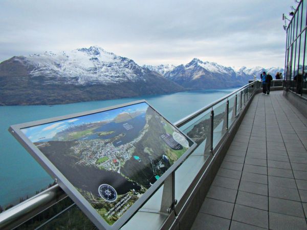 🚡 Day 5: Queenstown Day