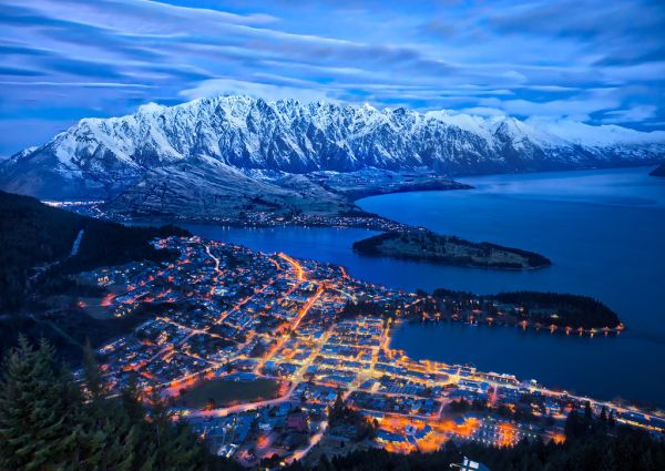 Auckland