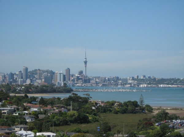 Rotorua