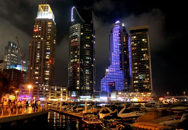 Dubai