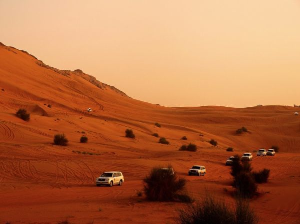 Dubai