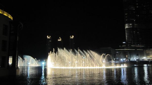 Dubai