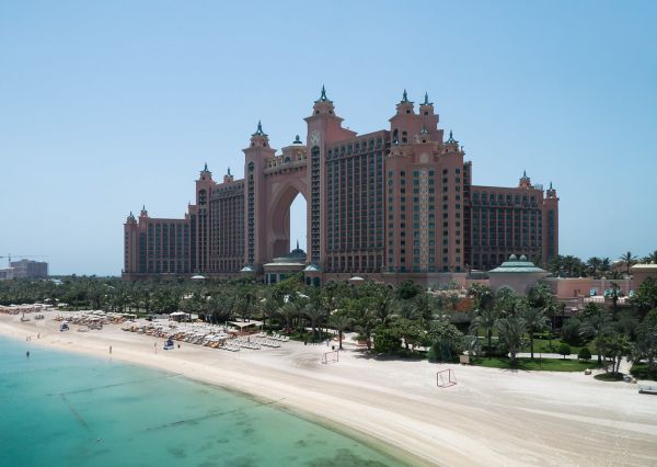 Dubai